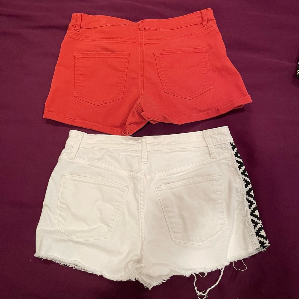 ✨Two Shorts bundle - Picture 2 of 3